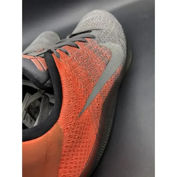 Size 10.5 - Nike Kobe XI 11 Elite Low Easter PE Men's
